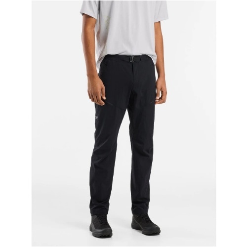 アークテリクス ARC'TERYX ガンマ クイックドライ パンツ メンズ Gamma