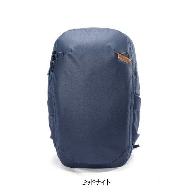 ピークデザイン peak design トラベルバックパック30L | GLAGH グラフ