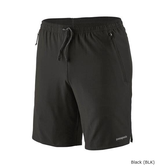 パタゴニア Patagonia Nine Trails Shorts - 8 in．メンズ ナイン