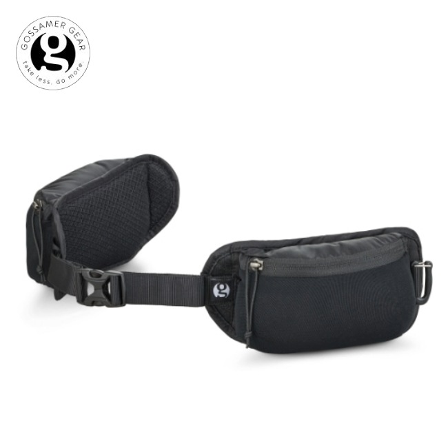 ゴッサマーギア GossamerGear ファストベルト Fast Belt