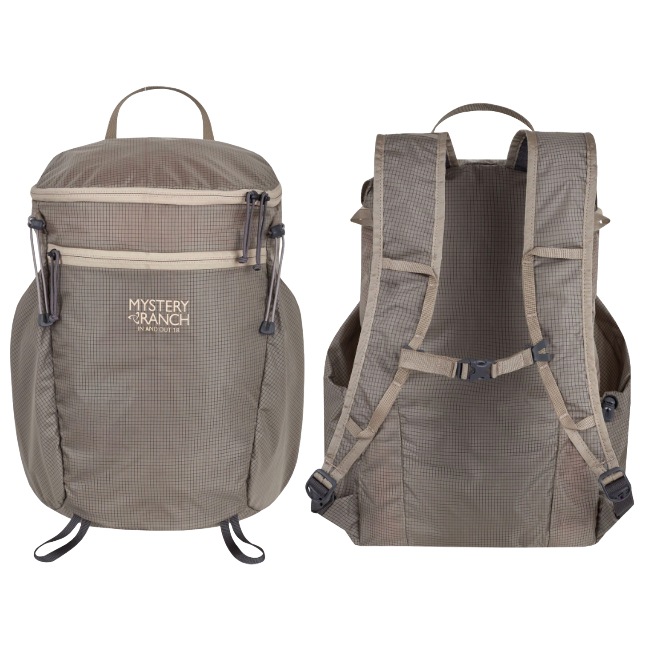ミステリーランチ アウトサイダーUSA製 ミステリーランチ MYSTERYRANCH イン&アウト 18 IN&OUT 18