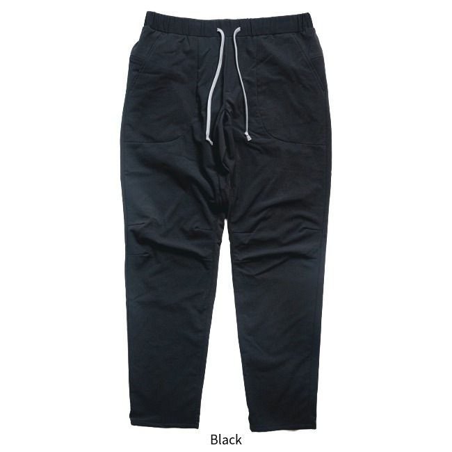 スタティック STATIC フォージ ウール パンツ ユニセックス FORGE WOOL PANTS Unisex