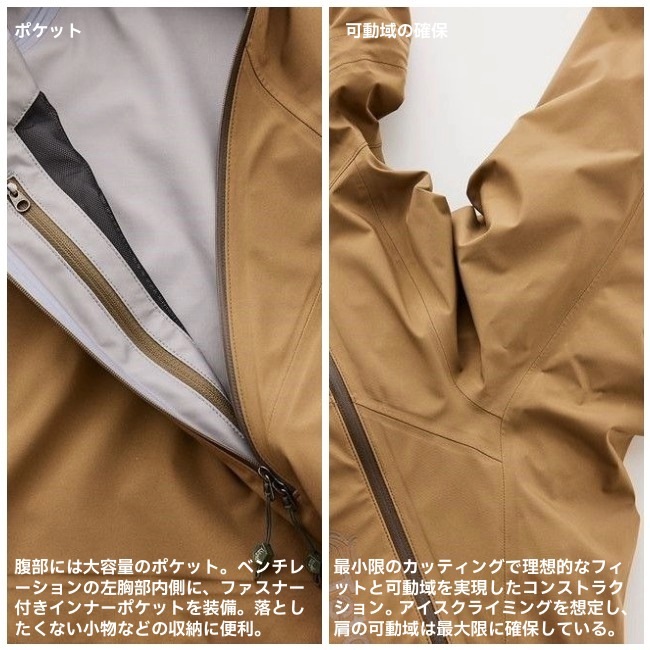 ティートンブロス Teton Bros. WS レディバグジャケット ウィメンズ WS Lady Bug Jacket Women