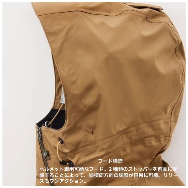 ティートンブロス Teton Bros. WS レディバグジャケット ウィメンズ WS Lady Bug Jacket Women