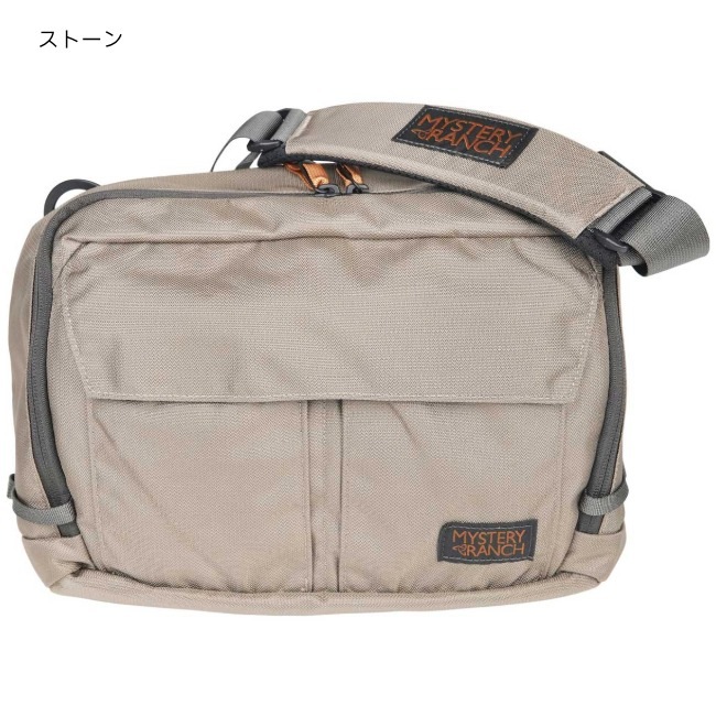 ミステリーランチ MYSTERYRANCH ディストリクト8 DISTRICT 8