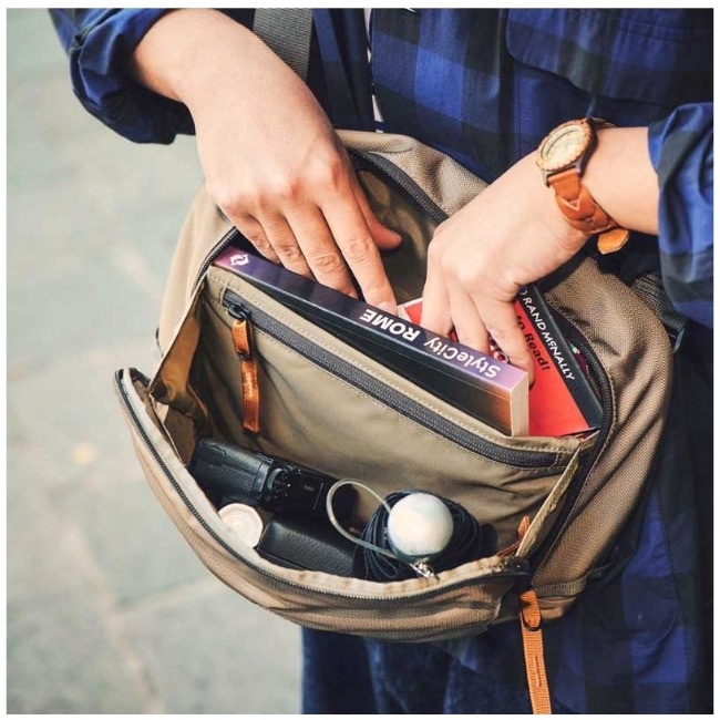 ミステリーランチ MYSTERYRANCH ディストリクト8 DISTRICT 8