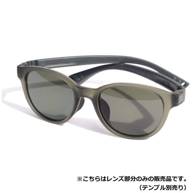 フロート FLOAT ミルブレー マットグレー/グレー MILLBRAE MAT GRAY/GY