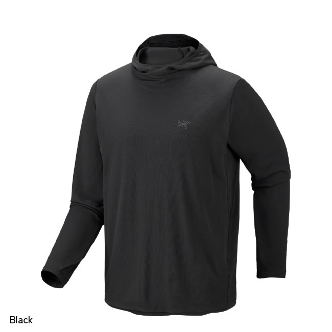 アークテリクス ARC'TERYX コーマックフーディ メンズ Cormac Hoody Ms