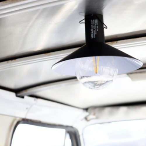 ミカン MIKAN MIKAN 3WAY LEDランタン | GLAGH グラフ