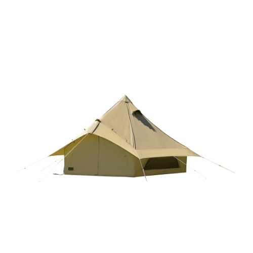 【極美品】オガワ　ogawa グロッケ8　タープテント グロッケ8 / ogawa ONLINE STORE