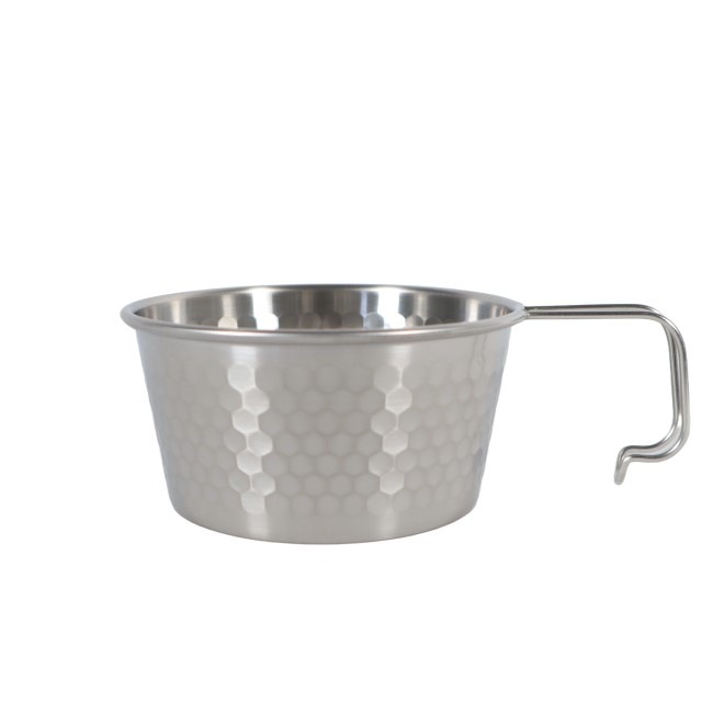 エンド AEND シェラカップ 480ml (ステンレス) sierra cup 480ml(stainless) 