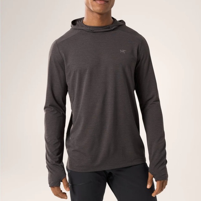 ARC'TERYX コーマックフーディCormac Hoodys アークテリクス ARC'TERYX コーマック フーディ メンズ Cormac Hoody