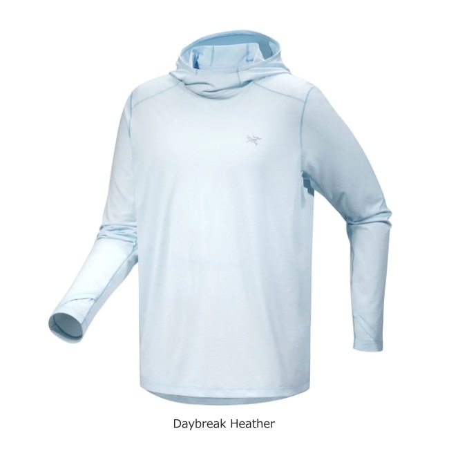 アークテリクス ARC'TERYX コーマック フーディ メンズ Cormac
