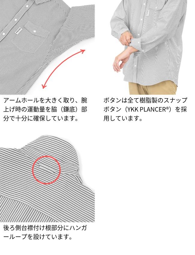 リッジマウンテンギア RIDGE MOUNTAIN GEAR ウィメンズ ベーシック