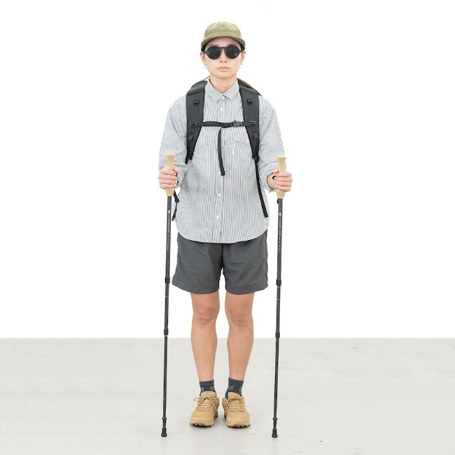 リッジマウンテンギア RIDGE MOUNTAIN GEAR ウィメンズ ベーシック  