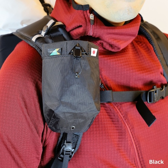 サヤマワークス SAYAMA WORKS ダスティンホルダー2G X-PAC VX21