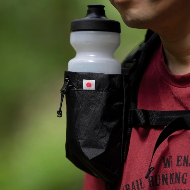 サヤマワークス SAYAMA WORKS ダスティンホルダー2G X-PAC VX21