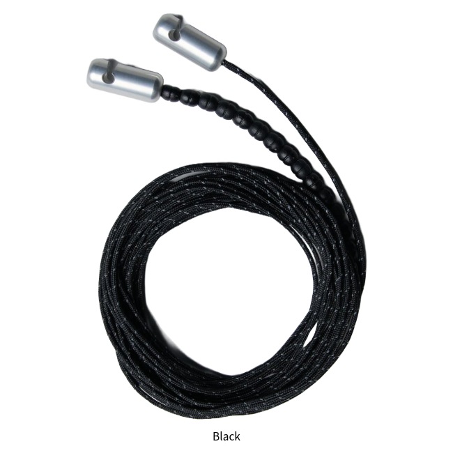 ムラコ muraco ハンギングラインブラック 6m HANGING LINE Black 6m