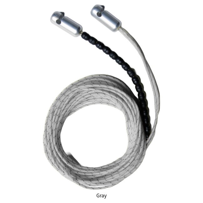 ムラコ muraco ハンギングラインブラック 6m HANGING LINE Black 6m