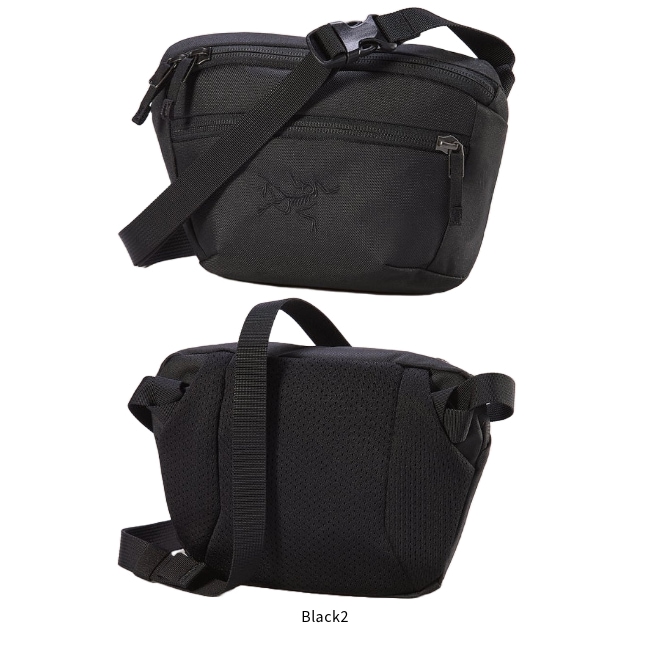 アークテリクス ARC'TERYX マンティス 1 ウエストパック Mantis