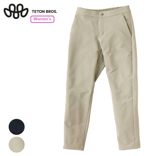 ティートンブロス Teton Bros. アブサロカパンツ ウィメンズ WS