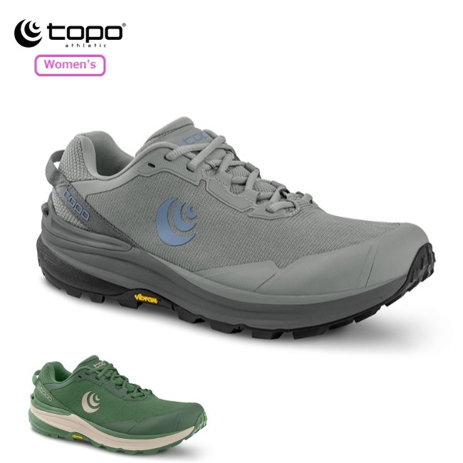トポアスレチック topo athletic トラバース ウィメンズ TRAVERSE Ws