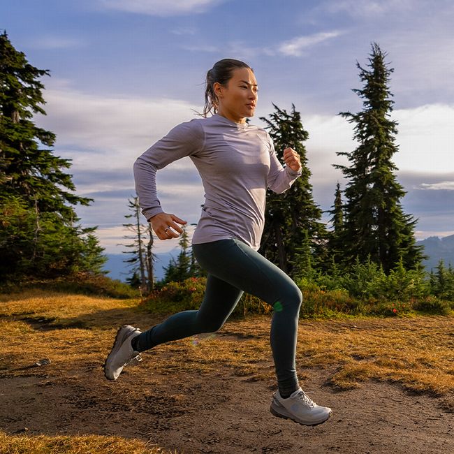 トポアスレチック topo athletic トラバース ウィメンズ TRAVERSE Ws