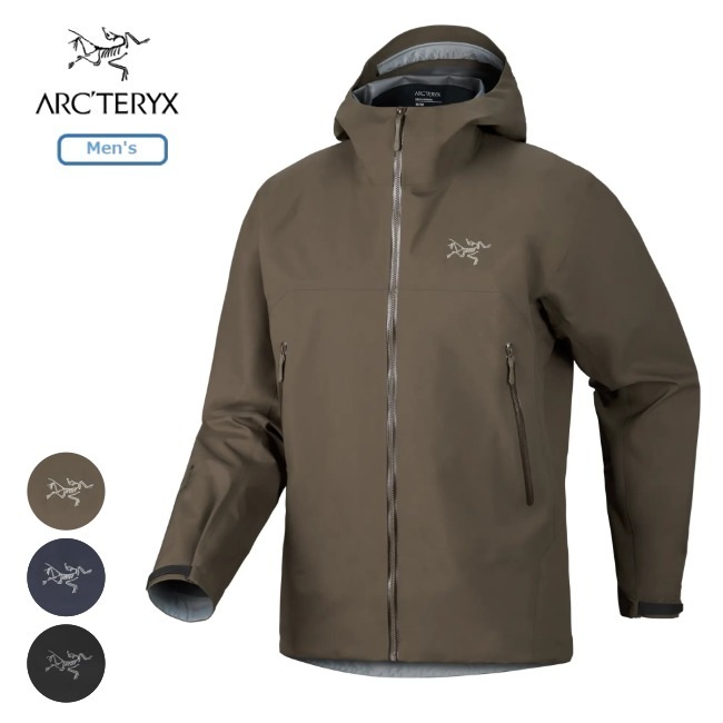アークテリクス ARC'TERYX ベータジャケット メンズ Beta Jacket Ms