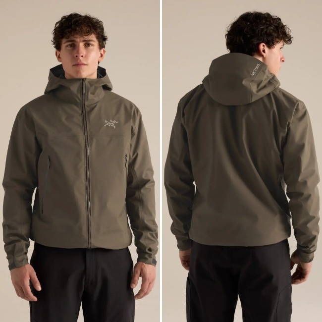 アークテリクス ARC'TERYX ベータジャケット メンズ Beta Jacket Ms