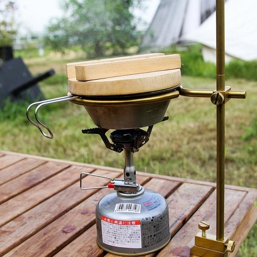 フェデカ FEDECA BCSS専用シェラカップホルダー | GLAGH グラフ