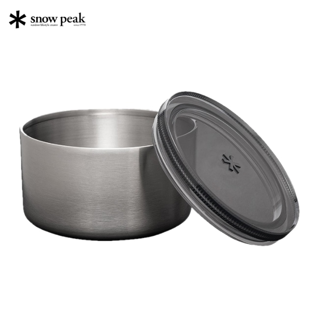  peak マルチキャニスター　2個セット スノーピーク マルチキャニスター 2個セット スノーピーク snow