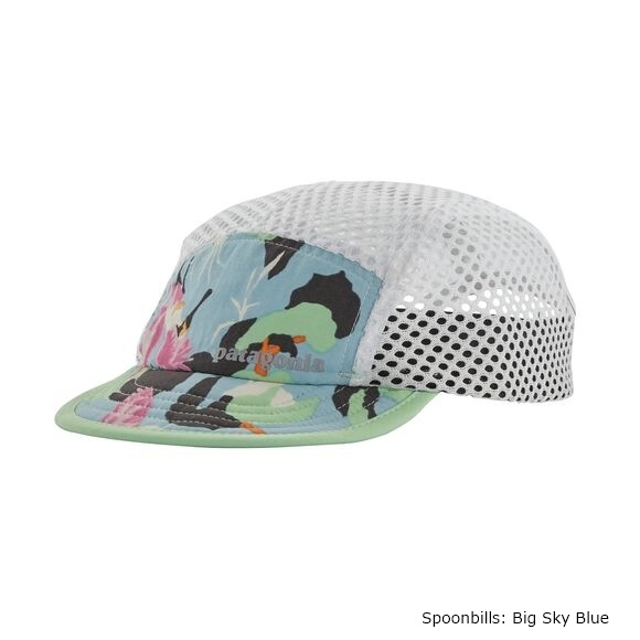 パタゴニア Patagonia Duckbill Cap ダックビル・キャップ | GLAGH グラフ