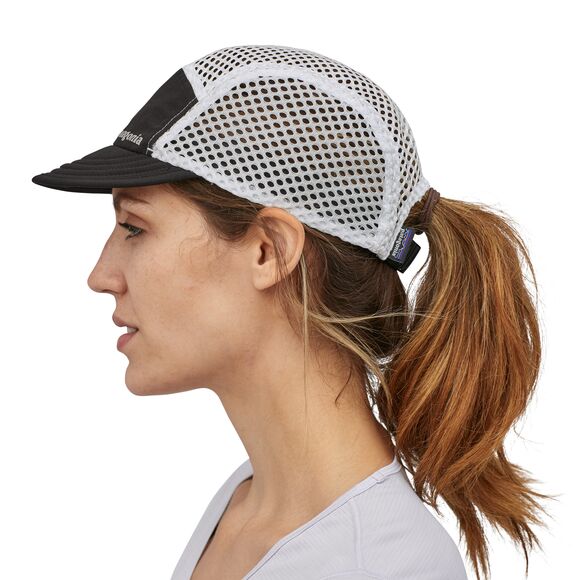 Patagonia Duckbill Cap 2個セット ダックビル トレラン パタゴニア ダックビル・キャップ （カラー Bundle Green