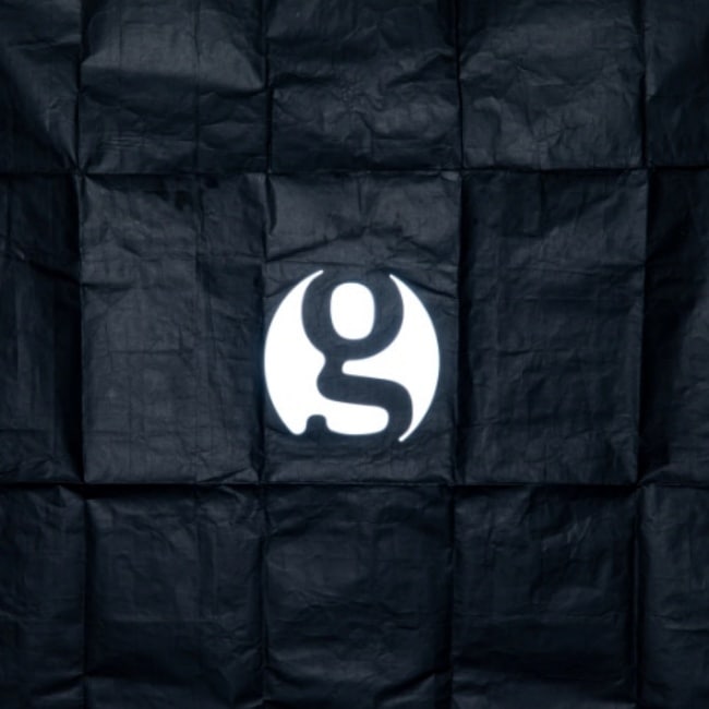 ゴッサマーギアGossamerGear リフレクティブグランドシート M Reflective Ground Sheet M