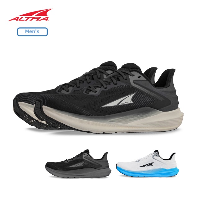 アルトラ ALTRA トーリン 8 メンズ TORIN 8 Ms