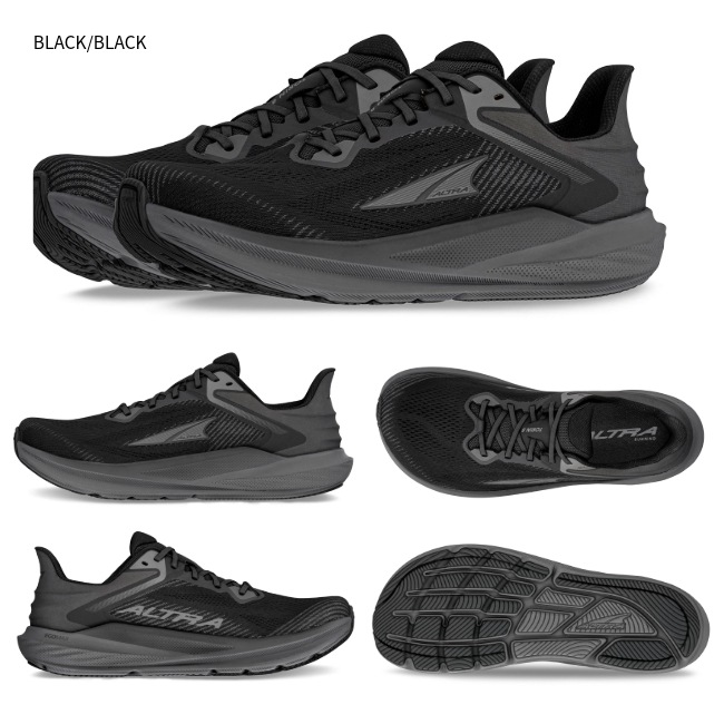 アルトラ ALTRA トーリン 8 メンズ TORIN 8 Ms