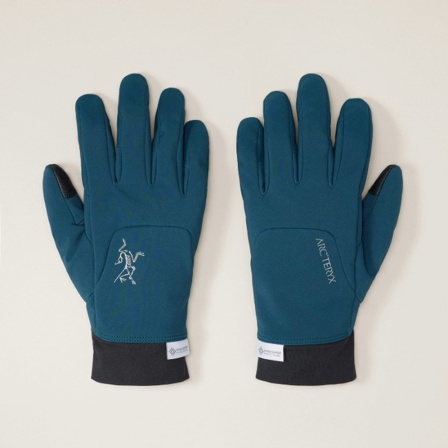 アークテリクス ARC'TERYX ベンタグローブ Venta Glove | GLAGH