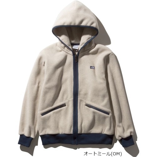 ザ・ノース・フェイス THE NORTH FACE アルマディラフルジップフーディ