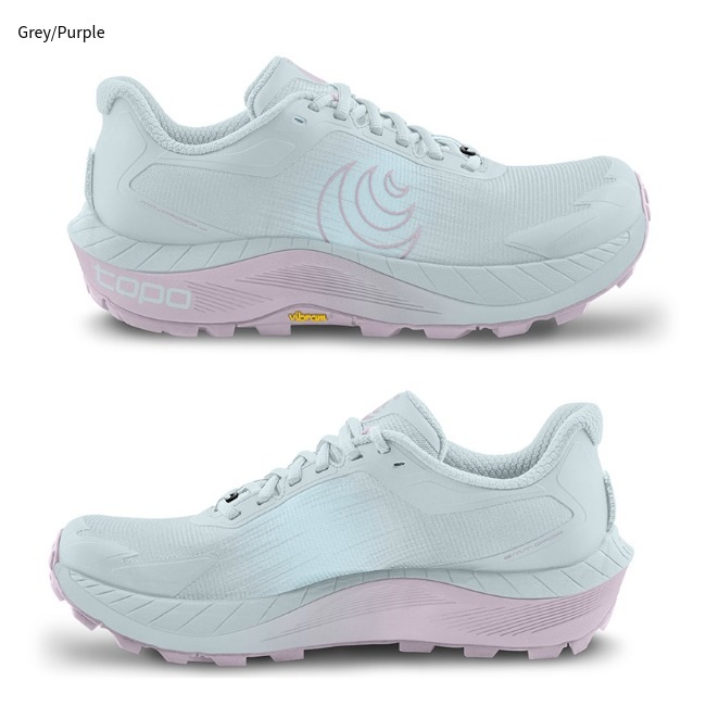 トポアスレチック topo athletic MTN レーサー 4 ウィメンズ MTN RACER 4 Ws