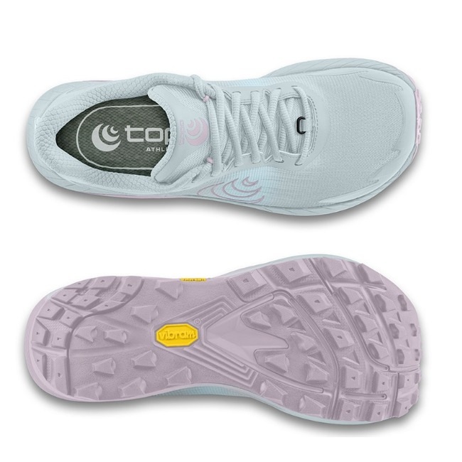 トポアスレチック topo athletic MTN レーサー 4 ウィメンズ MTN RACER 4 Ws