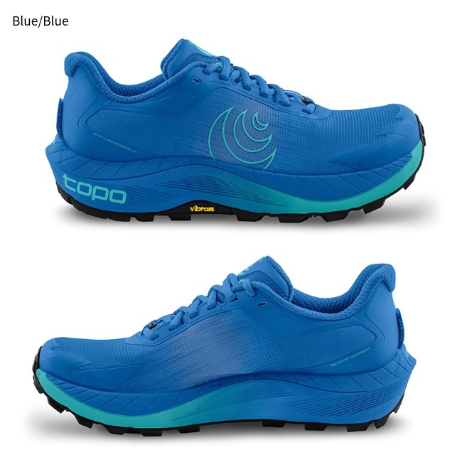 トポアスレチック topo athletic MTN レーサー 4 ウィメンズ MTN RACER 4 Ws