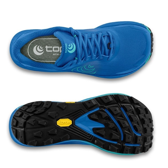 トポアスレチック topo athletic MTN レーサー 4 ウィメンズ MTN RACER 4 Ws