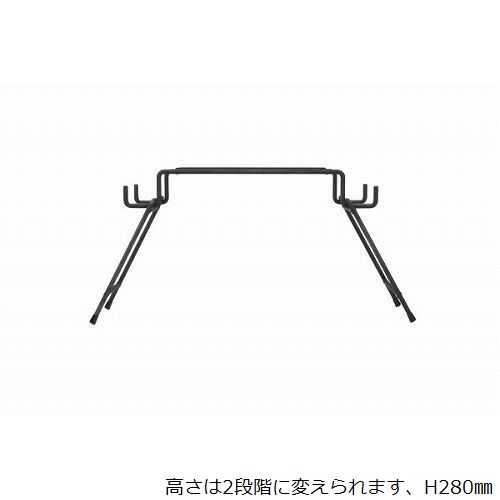 ベルモント Belmont アイアン焚火スタンドmini BM-296