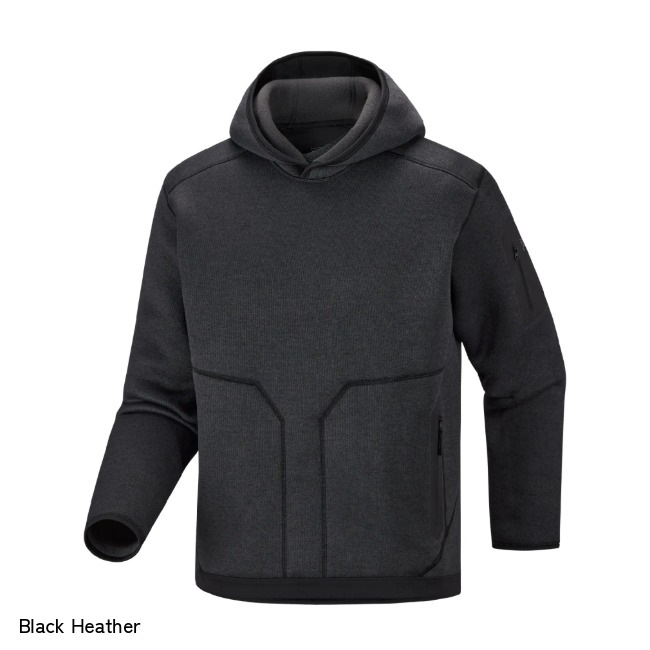 アークテリクス ARC'TERYX コバート プルオーバー フーディ メンズ Covert Pullover Hoody Ms 