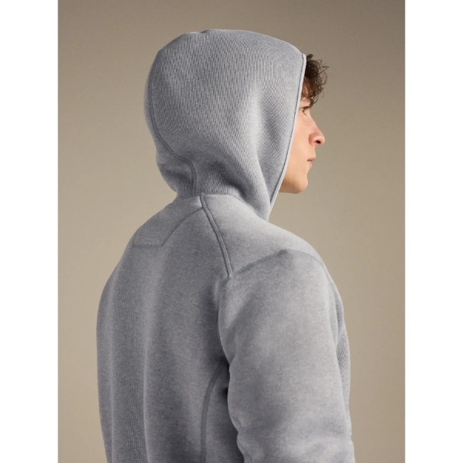 アークテリクス ARC'TERYX コバート プルオーバー フーディ メンズ Covert Pullover Hoody Ms 