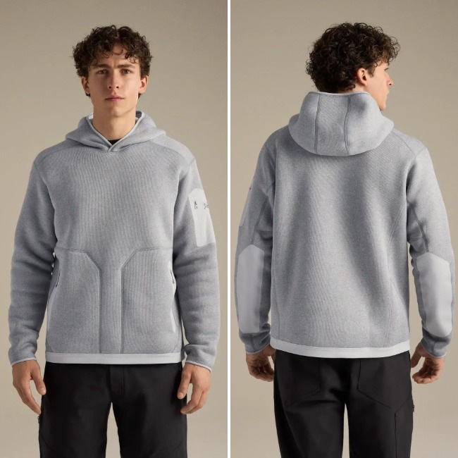 アークテリクス ARC'TERYX コバート プルオーバー フーディ メンズ Covert Pullover Hoody Ms 