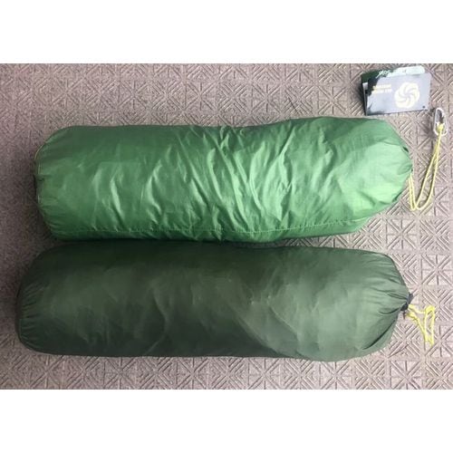 シックスムーンデザインズ Six Moon Designs ルナーソロ 2021 LUNAR