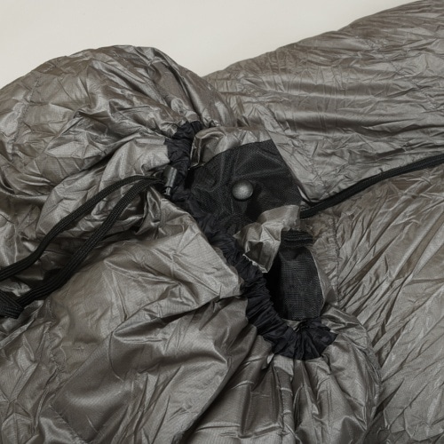 ブラックバック BLACKBUCK ザイオン ZION | GLAGH グラフ