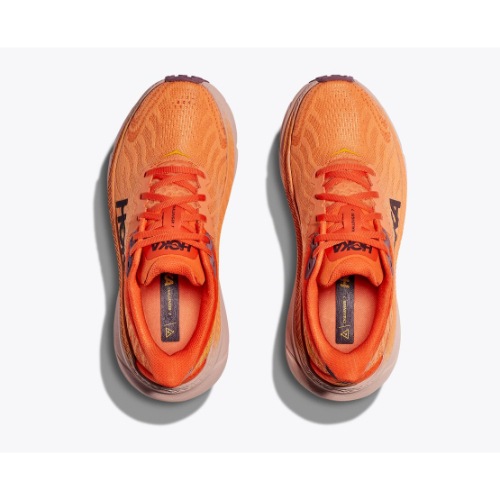 ホカオネオネ HOKA ONEONE レディース チャレンジャー 7