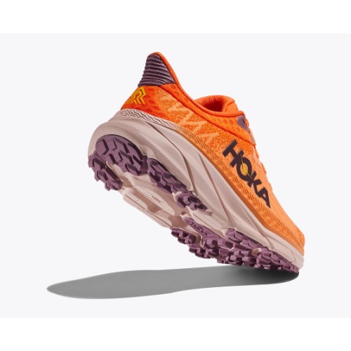 ホカオネオネ HOKA ONEONE レディース チャレンジャー 7 CHALLENGER 7